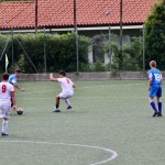 Nogomet A.L. : Breg - Mladost