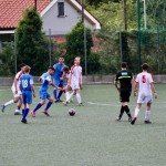 Nogomet A.L. : Breg - Mladost