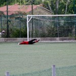 Nogomet A.L. : Breg - Mladost
