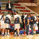 Košarka meddeželna B liga : Jadran Gostol - Cemusco