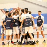 Košarka meddeželna B liga : Jadran Gostol - Cemusco