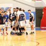 Košarka meddeželna B liga : Jadran Gostol - Cemusco