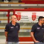 Košarka meddeželna B liga : Jadran Gostol - Cemusco