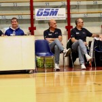 Košarka meddeželna B liga : Jadran Gostol - Cemusco