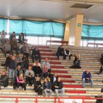 Košarka meddeželna B liga : Jadran Gostol - Cemusco