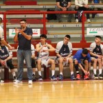 Košarka meddeželna B liga : Jadran Gostol - Cemusco