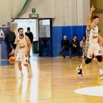 Košarka meddeželna B liga : Jadran Gostol - Cemusco