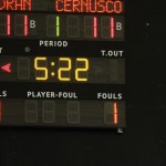 Košarka meddeželna B liga : Jadran Gostol - Cemusco