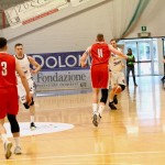 Košarka meddeželna B liga : Jadran Gostol - Cemusco