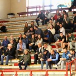 Košarka meddeželna B liga : Jadran Gostol - Cemusco