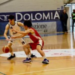 Košarka meddeželna B liga : Jadran Gostol - Cemusco