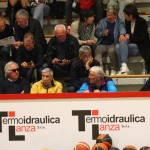 Košarka meddeželna B liga : Jadran Gostol - Cemusco