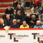 Košarka meddeželna B liga : Jadran Gostol - Cemusco