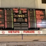 Košarka meddeželna B liga : Jadran Gostol - Cemusco