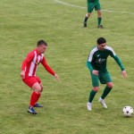 Nogomet prom.liga : Kras Repen -Ronchi