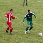 Nogomet prom.liga : Kras Repen -Ronchi