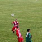 Nogomet prom.liga : Kras Repen -Ronchi