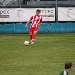 Nogomet prom.liga : Kras Repen -Ronchi