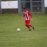 Nogomet prom.liga : Kras Repen -Ronchi