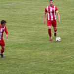 Nogomet prom.liga : Kras Repen -Ronchi