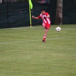 Nogomet prom.liga : Kras Repen -Ronchi