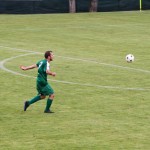 Nogomet prom.liga : Kras Repen -Ronchi