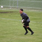 Nogomet prom.liga : Kras Repen -Ronchi