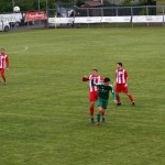 Nogomet prom.liga : Kras Repen -Ronchi