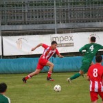 Nogomet prom.liga : Kras Repen -Ronchi