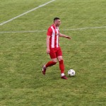 Nogomet prom.liga : Kras Repen -Ronchi