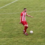 Nogomet prom.liga : Kras Repen -Ronchi