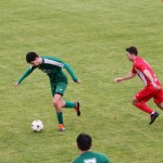 Nogomet prom.liga : Kras Repen -Ronchi