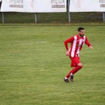 Nogomet prom.liga : Kras Repen -Ronchi