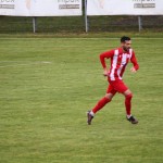 Nogomet prom.liga : Kras Repen -Ronchi