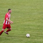 Nogomet prom.liga : Kras Repen -Ronchi