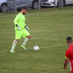 Nogomet prom.liga : Kras Repen -Ronchi