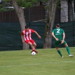 Nogomet prom.liga : Kras Repen -Ronchi