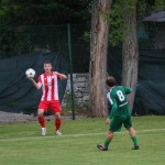 Nogomet prom.liga : Kras Repen -Ronchi