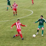 Nogomet prom.liga : Kras Repen -Ronchi