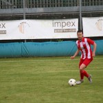 Nogomet prom.liga : Kras Repen -Ronchi