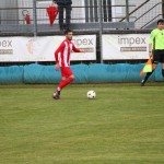 Nogomet prom.liga : Kras Repen -Ronchi