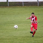 Nogomet prom.liga : Kras Repen -Ronchi