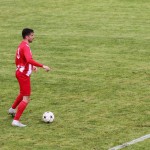 Nogomet prom.liga : Kras Repen -Ronchi