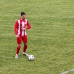 Nogomet prom.liga : Kras Repen -Ronchi