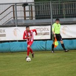 Nogomet prom.liga : Kras Repen -Ronchi