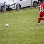 Nogomet prom.liga : Kras Repen -Ronchi