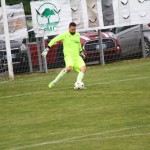 Nogomet prom.liga : Kras Repen -Ronchi