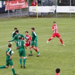 Nogomet prom.liga : Kras Repen -Ronchi