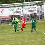 Nogomet prom.liga : Kras Repen -Ronchi