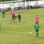 Nogomet prom.liga : Kras Repen -Ronchi